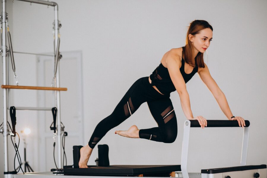 6 Passos Para Você Abrir Seu Estúdio de Pilates