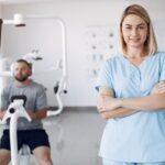 Como Fisioterapeutas Podem Atuar no Mercado de Trabalho?