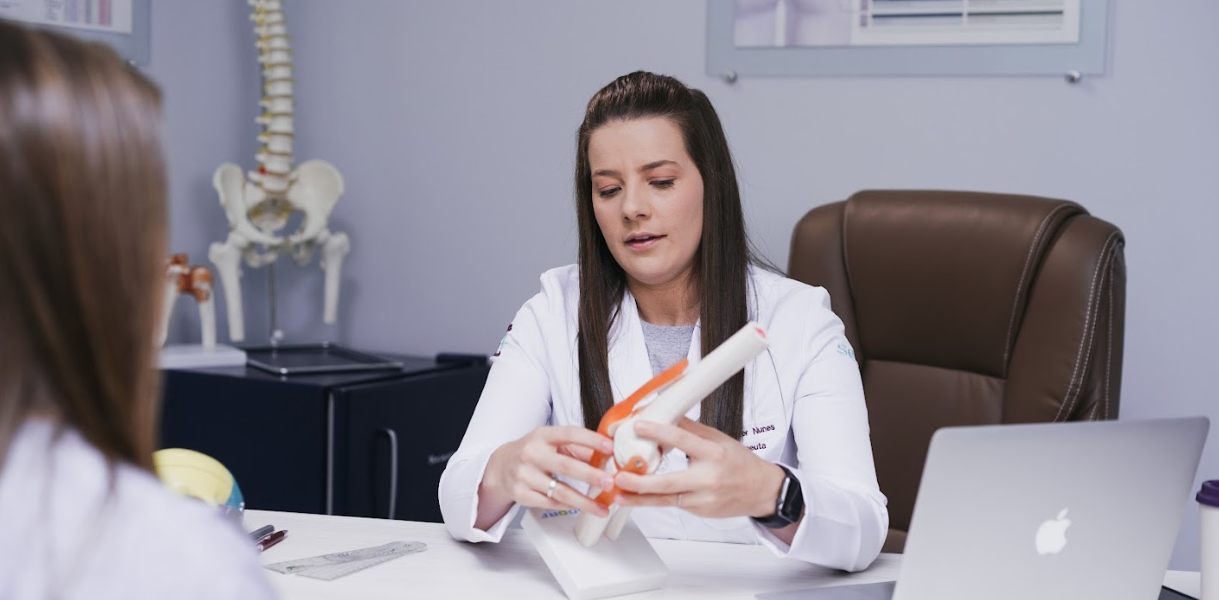 Hands On e Hands Off na Fisioterapia: qual o papel do paciente na eficácia do tratamento?